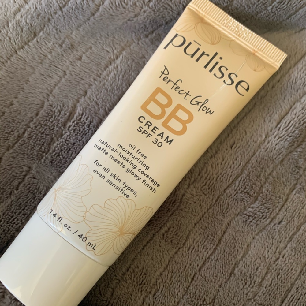 Purlisse BB cream
